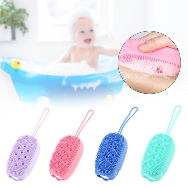 2020 детская душевая кисть сильный щетка pet scrub щетка для волос стиральная гребень душевая ванна спа для похудения массаж горячей продажи
2020 детская душевая кисть сильный щетка pet scrub щетка для волос стиральная гребень душевая ванна спа для похудения массаж горячей продажи