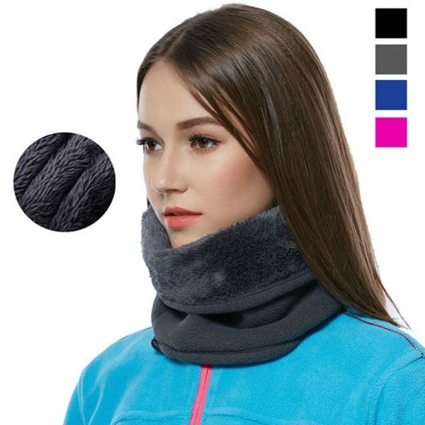 dual-layer polar fleece warm scarf women men outdoor winter thick neck warmer thermal motorcycle skiing cycling face mask, Black
dual-layer polar fleece warm scarf women men outdoor winter thick neck warmer thermal motorcycle skiing cycling face mask, Black
