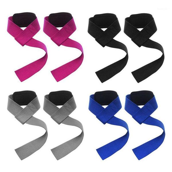 wrist support 1pair weightlifting hand belt anti-slip sport fitness wraps straps gym lifting grip sports safety1, Black;red
wrist support 1pair weightlifting hand belt anti-slip sport fitness wraps straps gym lifting grip sports safety1, Black;red