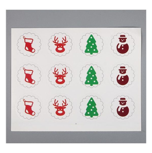 120 шт. счастливого рождества тема уплотнительная наклейка diy подарки опубликовано выпечка украшения упаковка этикетки бумажные наклейки f
120 шт. счастливого рождества тема уплотнительная наклейка diy подарки опубликовано выпечка украшения упаковка этикетки бумажные наклейки f