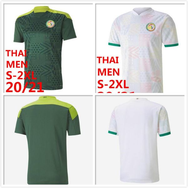 2020 2021 senegal soccer jerseys national football team mane koulibaly gueye kouyate sarr homme maillot de foot football men uniforms, Black;yellow
2020 2021 senegal soccer jerseys national football team mane koulibaly gueye kouyate sarr homme maillot de foot football men uniforms, Black;yellow