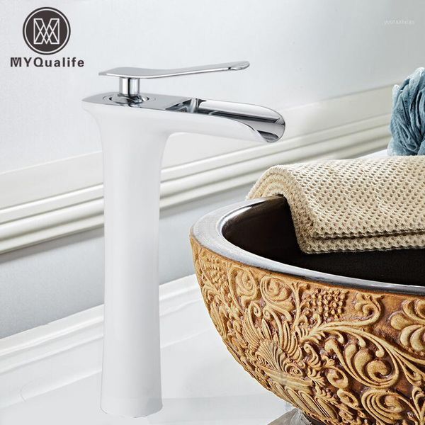 bathroom sink faucets luxurious basin faucet brass deck mounted white mixer taps single handle cold water tap1
bathroom sink faucets luxurious basin faucet brass deck mounted white mixer taps single handle cold water tap1