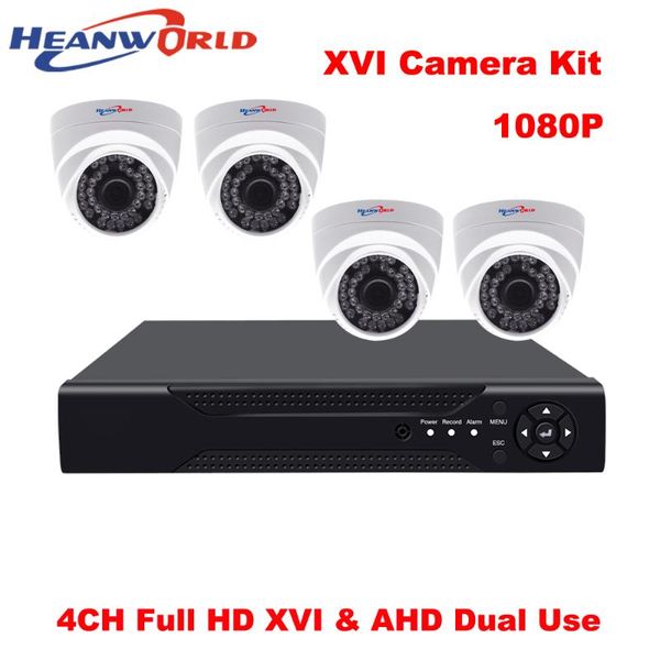 wireless camera kits xvr dvr 4ch kit 1080p cctv system 2 mp hd 4 channel home security dome ahd surveillance 4pcs
wireless camera kits xvr dvr 4ch kit 1080p cctv system 2 mp hd 4 channel home security dome ahd surveillance 4pcs