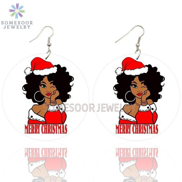 dangle & chandelier somesoor this girl loves merry christmas wooden drop earrings happy year 2021 design loops jewelry for women gifts, Silver
dangle & chandelier somesoor this girl loves merry christmas wooden drop earrings happy year 2021 design loops jewelry for women gifts, Silver