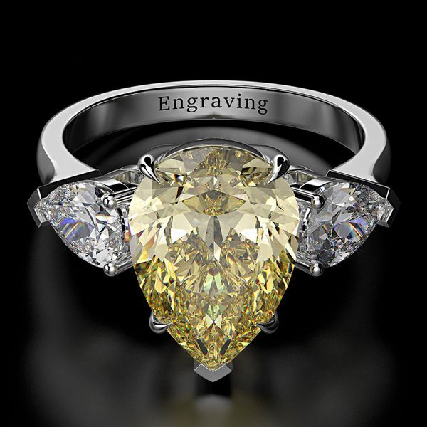 100% 925 sterling silver pear created moissanite aquamarine gemstone wedding engagement ring fine jewelry wholesale, Slivery;golden
100% 925 sterling silver pear created moissanite aquamarine gemstone wedding engagement ring fine jewelry wholesale, Slivery;golden