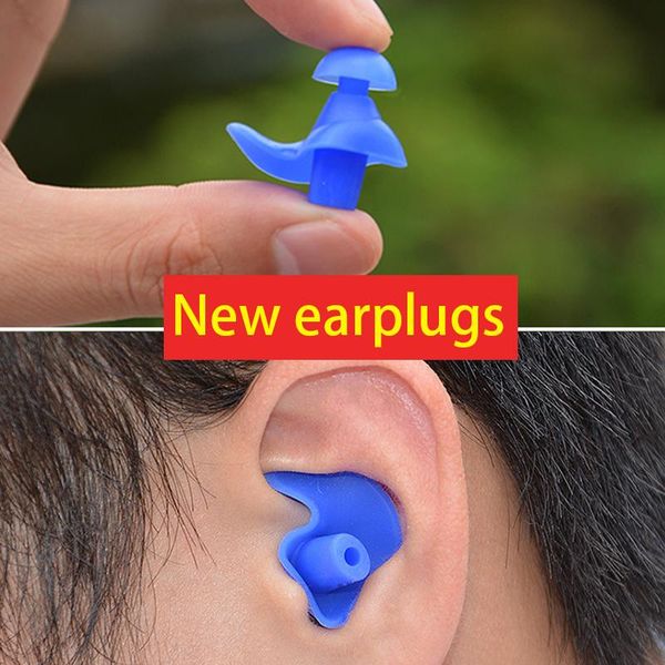 10pcs ear-type soft silicone swimming waterproof earplug swimming earplug children silicone accessories
10pcs ear-type soft silicone swimming waterproof earplug swimming earplug children silicone accessories