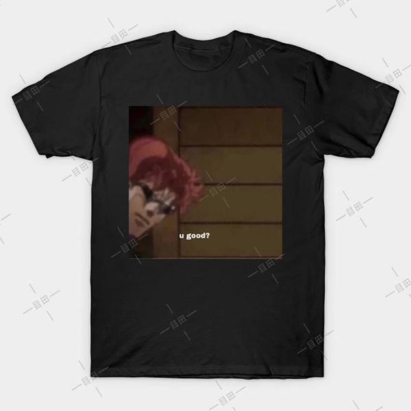 kakyoin u хорошо футболка jojos bizarre adventure tee jojos bizzare adventure anime и manga shonen humor, White;black
kakyoin u хорошо футболка jojos bizarre adventure tee jojos bizzare adventure anime и manga shonen humor, White;black