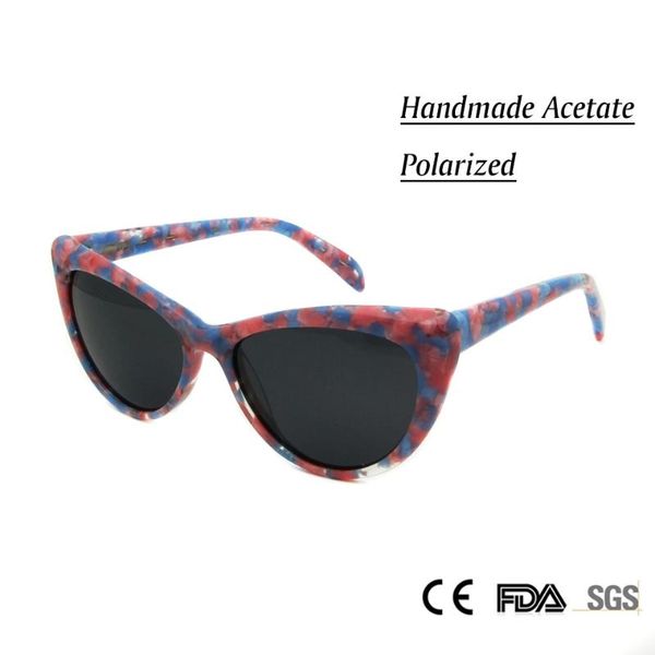 acetate stylish polarized cat eye sun glasses frame for women sunglasses small sun shades for ladies oculos uv, White;black
acetate stylish polarized cat eye sun glasses frame for women sunglasses small sun shades for ladies oculos uv, White;black