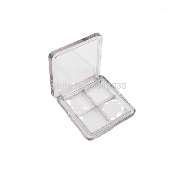 storage bottles & jars eyeshadow palette square 4 grids transparent refillable cosmetic container diy lipstick empty case1
storage bottles & jars eyeshadow palette square 4 grids transparent refillable cosmetic container diy lipstick empty case1