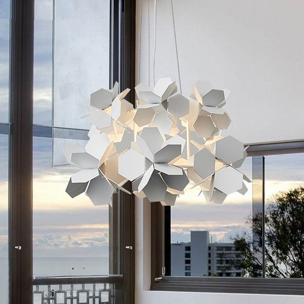 novel led chandelier modern nordic bar iron hanging lights / white / black simple dining room living room chandelier ceiling
novel led chandelier modern nordic bar iron hanging lights / white / black simple dining room living room chandelier ceiling