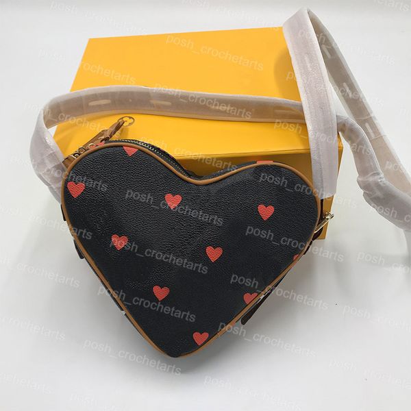 with print 57465 heart shape cross poker women's designer for gift gameon body crossbody bag crossbody valentine's box sold xvgkh, Red;black
with print 57465 heart shape cross poker women's designer for gift gameon body crossbody bag crossbody valentine's box sold xvgkh, Red;black