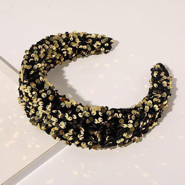 fashion shiny colorful sequins women headband sponge hair hoop wide glitter head hoop makeup party hairband hair accessories new q sqccjo
fashion shiny colorful sequins women headband sponge hair hoop wide glitter head hoop makeup party hairband hair accessories new q sqccjo