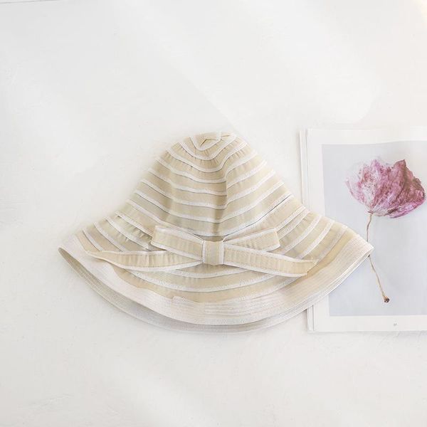 fashion hepburn wind striped bowknot summer sun hat women harajuku beach hat large brim bucket hat fishing outdoor panama cap wmtumn
fashion hepburn wind striped bowknot summer sun hat women harajuku beach hat large brim bucket hat fishing outdoor panama cap wmtumn