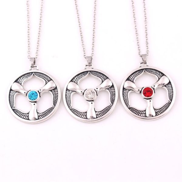 pendant necklaces rhiannon three birds welsh goddess crystal religious amulet cross chain necklace, Silver
pendant necklaces rhiannon three birds welsh goddess crystal religious amulet cross chain necklace, Silver