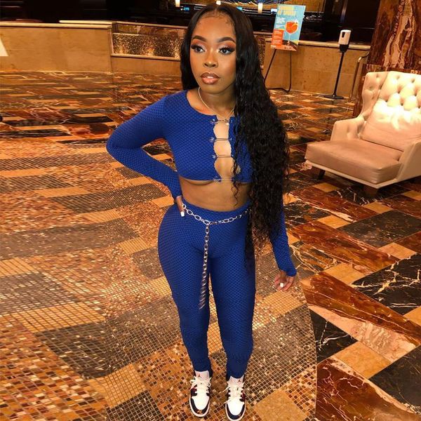 women's tracksuits hirigin 2021 long sleeve pin cut out crop leggings 2 piece set autumn winter women fashion streetwear tracksuit, Gray
women's tracksuits hirigin 2021 long sleeve pin cut out crop leggings 2 piece set autumn winter women fashion streetwear tracksuit, Gray