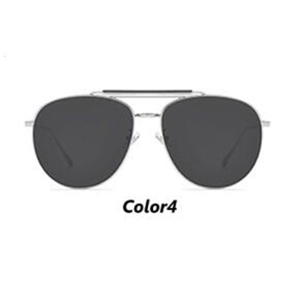 2021 new women yollow lens metal frame uv400 man driving sunglasses come with box 37f7, White;black 
2021 new women yollow lens metal frame uv400 man driving sunglasses come with box 37f7, White;black