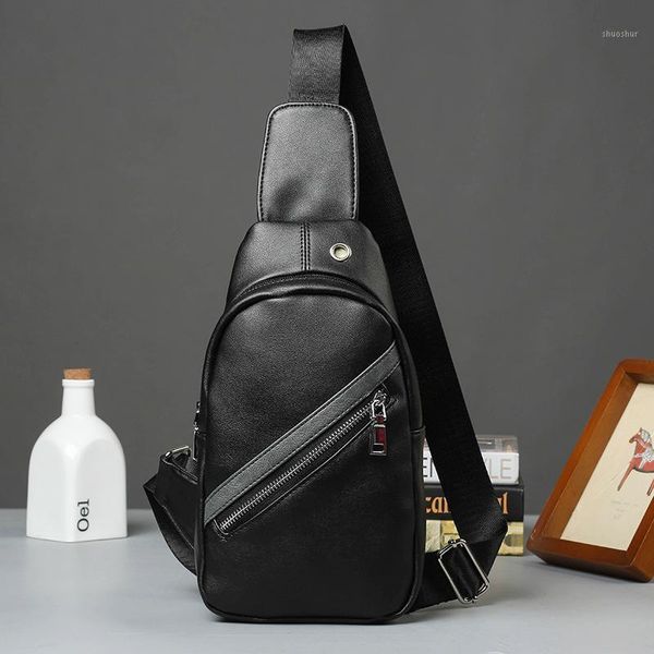 waist bags style men chest pack casual men's wallet-one-shoulder knapsack fashion bag1 
waist bags style men chest pack casual men's wallet-one-shoulder knapsack fashion bag1