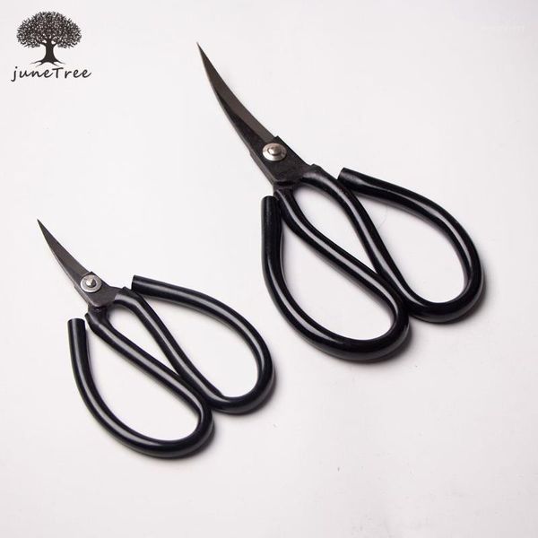 elbow scissors tailor scissors industrial leather shoe repair shoe tool steel leather craft1, Black