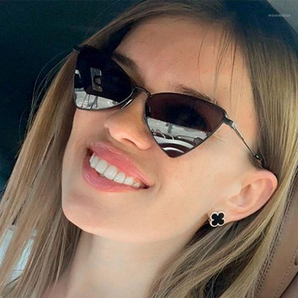 2020 vintage cateye sunglasses women glasses for women retro sunglasses small feminino1, White;black
2020 vintage cateye sunglasses women glasses for women retro sunglasses small feminino1, White;black