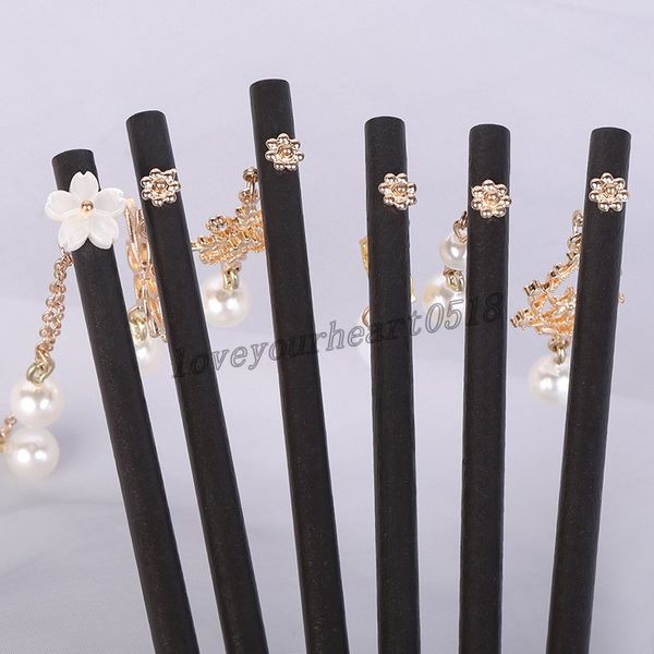 vintage wood flower hairpin women antique hair stick for girl hairclip costume chinese hair accessories hair pins hairdress, Golden;silver
vintage wood flower hairpin women antique hair stick for girl hairclip costume chinese hair accessories hair pins hairdress, Golden;silver