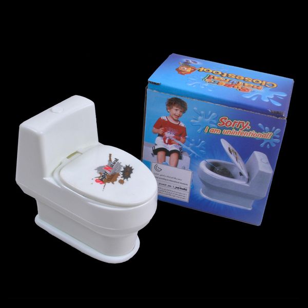wholesale-sell halloween spray water toilet closestool vent jokes gags pranks maker trick fun novelty funny gadgets blague tricky gift
wholesale-sell halloween spray water toilet closestool vent jokes gags pranks maker trick fun novelty funny gadgets blague tricky gift