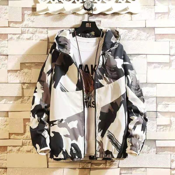spring and autumn sportleisure camouflage loose jacket aviator jacket hip-hop streetcoat male baseball jacket, ing, Black;brown
spring and autumn sportleisure camouflage loose jacket aviator jacket hip-hop streetcoat male baseball jacket, ing, Black;brown