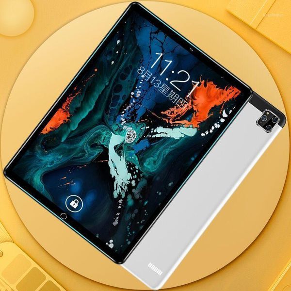 tablet pc 2021 android 9.0 / 10.1 inch triple camera 6g + 128gb 4g dual sim phone kids learning1
tablet pc 2021 android 9.0 / 10.1 inch triple camera 6g + 128gb 4g dual sim phone kids learning1