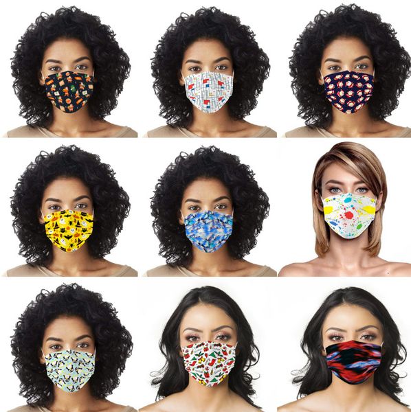multicolor fashion print designer protective anti-dust cotton masks men women disposable face mask pbt melt-blown n
multicolor fashion print designer protective anti-dust cotton masks men women disposable face mask pbt melt-blown n