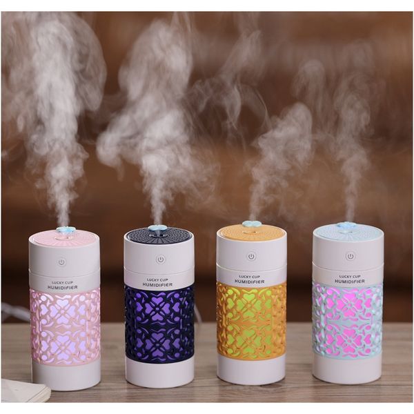 saengq 250ml air humidifier with led night lamp mini fan aroma essential oil diffuser usb fogger mist maker for home office f wmtkgi
saengq 250ml air humidifier with led night lamp mini fan aroma essential oil diffuser usb fogger mist maker for home office f wmtkgi