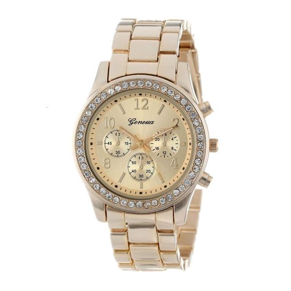 women watches fashion luxury rhinestone watch ladies geneva classic quartz watch men watches clock reloj mujer relogio feminino, Slivery;brown
women watches fashion luxury rhinestone watch ladies geneva classic quartz watch men watches clock reloj mujer relogio feminino, Slivery;brown