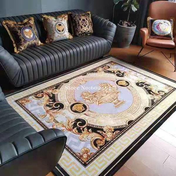 fashional living room carpet bedroom mat modern home decorate rugs high-end household textils
fashional living room carpet bedroom mat modern home decorate rugs high-end household textils