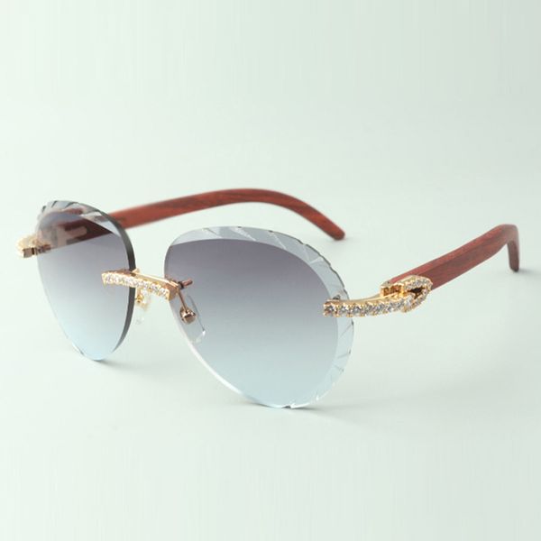 2022 cuts lens endless diamond sunglasses 3524027 with orange original wood arms glasses, direct sales, size: 18-135 mm, White;black
2022 cuts lens endless diamond sunglasses 3524027 with orange original wood arms glasses, direct sales, size: 18-135 mm, White;black