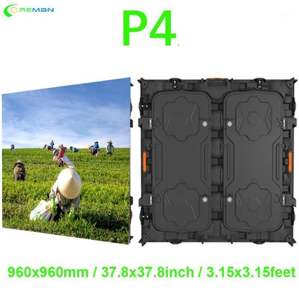 display 96x960 indoor rgb hd p4 led module cabinet video wall p2 5 p3.91 panel full color screen1
display 96x960 indoor rgb hd p4 led module cabinet video wall p2 5 p3.91 panel full color screen1