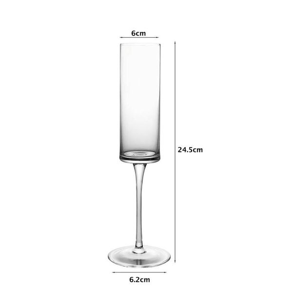 4pcs 160ml champagne flute glasses cocktail glasses elegant designed hand blown lead champagne cups wmtogs bdesybag
4pcs 160ml champagne flute glasses cocktail glasses elegant designed hand blown lead champagne cups wmtogs bdesybag