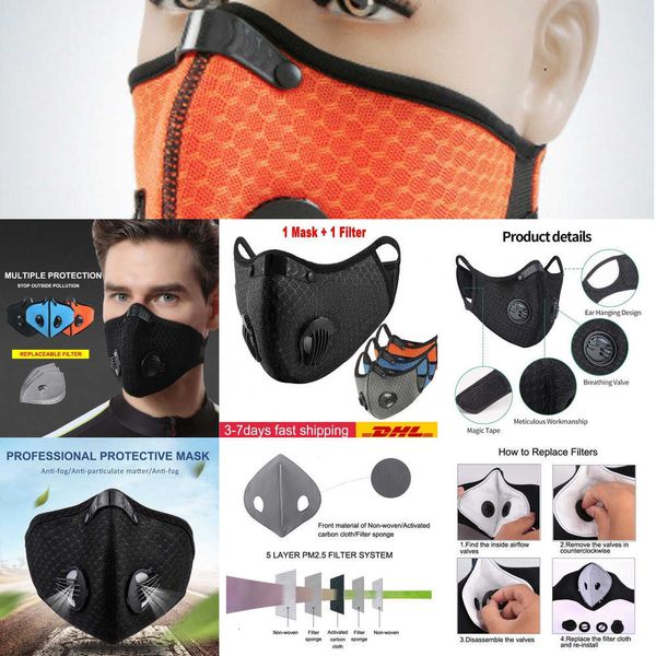 cycling filter mask activated face with carbon pm2.5 anti-pollution sport running training 19om 1da89
cycling filter mask activated face with carbon pm2.5 anti-pollution sport running training 19om 1da89