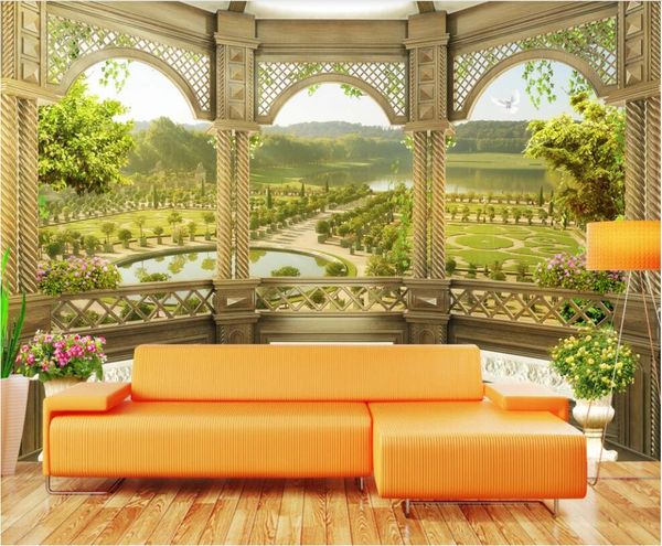 3d wallpaper custom p european roman column pastoral scenery living room home decor 3d wall murals wallpaper for walls 3 d
3d wallpaper custom p european roman column pastoral scenery living room home decor 3d wall murals wallpaper for walls 3 d