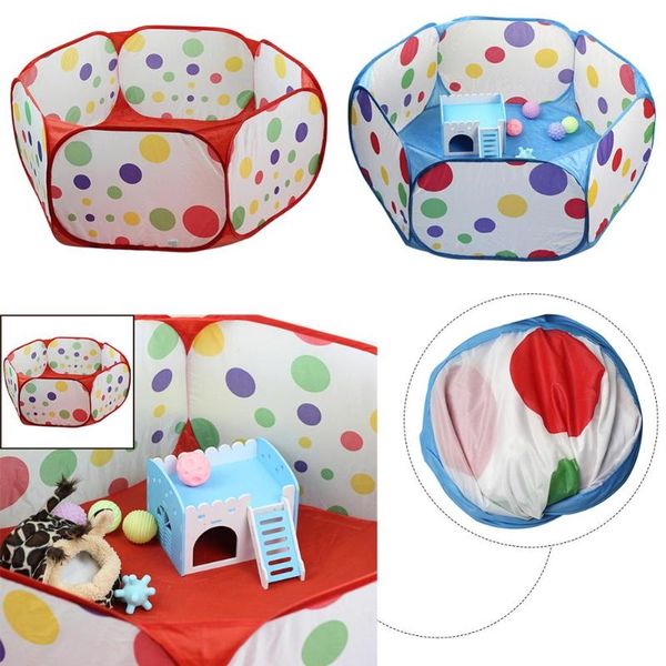 kennels & pens breathable folding animals fence for hamster hedgehog puppy cat guinea pig portable pet dog cage tent supplies
kennels & pens breathable folding animals fence for hamster hedgehog puppy cat guinea pig portable pet dog cage tent supplies
