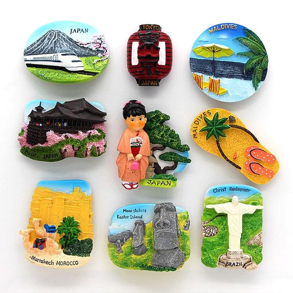japan tourism refrigerator fridge magnets paste souvenirs tokyo shinkansen chile brazil morocco souvenirs room decoration gifts wmtfsu
japan tourism refrigerator fridge magnets paste souvenirs tokyo shinkansen chile brazil morocco souvenirs room decoration gifts wmtfsu