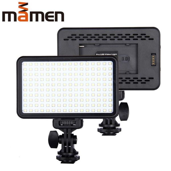 mamen dimmable pgraphic led ring light lamp video 160 led studio p for youtuber camera light lamp live on phone dslr
mamen dimmable pgraphic led ring light lamp video 160 led studio p for youtuber camera light lamp live on phone dslr