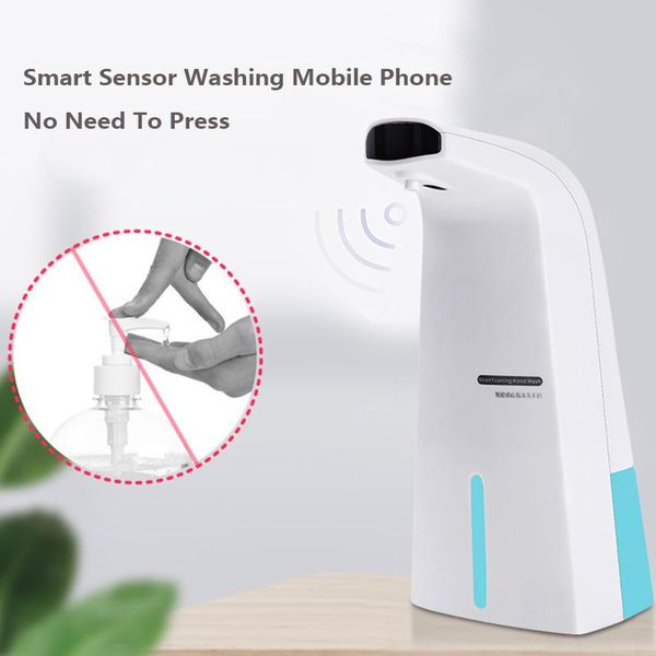 liquid soap dispenser intelligent automatic sensor foam smart induction auto touchless hand washer for kitchen
liquid soap dispenser intelligent automatic sensor foam smart induction auto touchless hand washer for kitchen