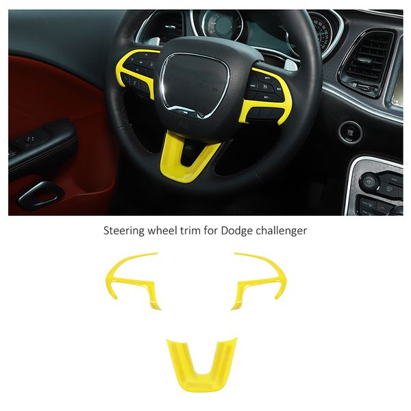 yellow car steering wheel cover for dodge challenger 15+ / durango 14+ / grand cherokee srt8 14+ / dodge charger 15+
yellow car steering wheel cover for dodge challenger 15+ / durango 14+ / grand cherokee srt8 14+ / dodge charger 15+