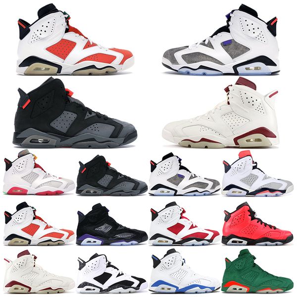 gatorade basketball shoes men 6s flight nostalgia maroon infrared 23 social status infrared infrared white mens sports sneakers 7-13, White;red
gatorade basketball shoes men 6s flight nostalgia maroon infrared 23 social status infrared infrared white mens sports sneakers 7-13, White;red