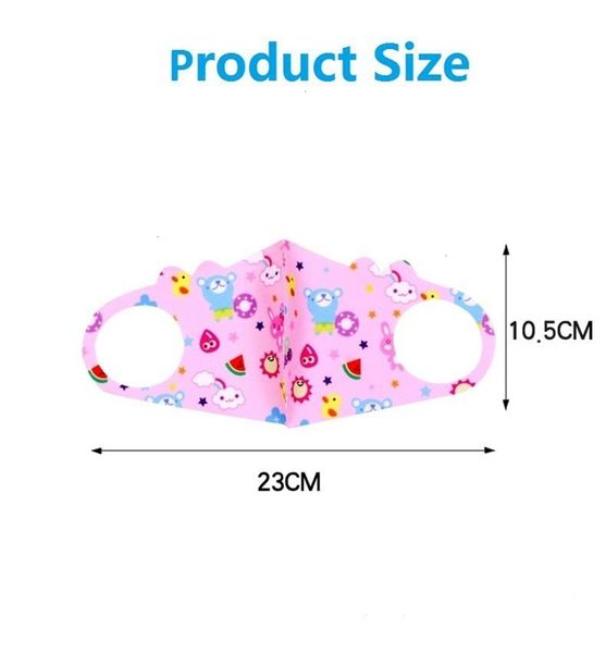 animal kids face ice cute baby silk reusable mouth cover washable breathable cartoon mask dda335
animal kids face ice cute baby silk reusable mouth cover washable breathable cartoon mask dda335