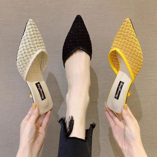 2020 women sandals summer shoes party high heel stiletto casual heels gladiator mesh stretch fabric shallow sandal heels #t90m, Black
2020 women sandals summer shoes party high heel stiletto casual heels gladiator mesh stretch fabric shallow sandal heels #t90m, Black