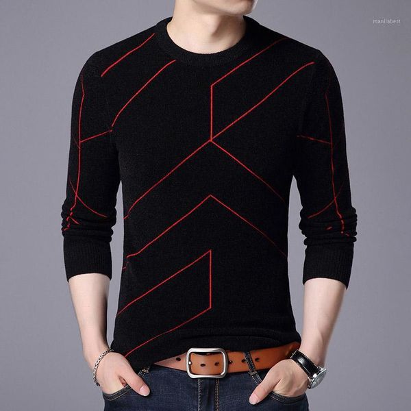 2020 new autumn winter fashion brand clothing pullover mens sweaters o neck slim fit breathable solid color sweaters for men1, White;black
2020 new autumn winter fashion brand clothing pullover mens sweaters o neck slim fit breathable solid color sweaters for men1, White;black