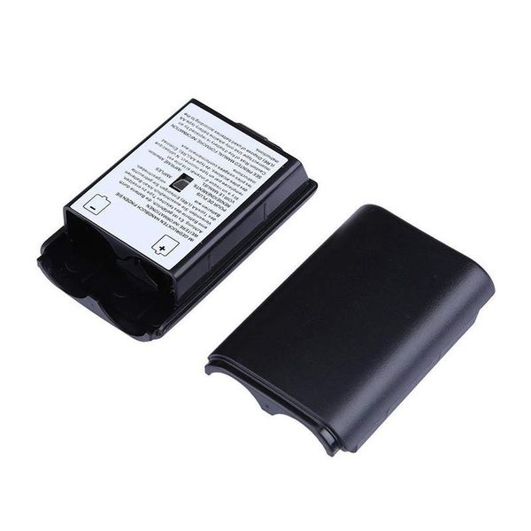 plastic battery cover battery pack case repair part replacement for xbox 360
plastic battery cover battery pack case repair part replacement for xbox 360
