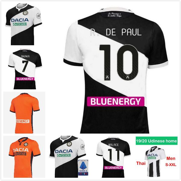 20 21 #10 r.de paul soccer jersey 2020 2021 home kit white black paul jankto 2020 ter avest pezzella behrami football shirt, Black;yellow
20 21 #10 r.de paul soccer jersey 2020 2021 home kit white black paul jankto 2020 ter avest pezzella behrami football shirt, Black;yellow