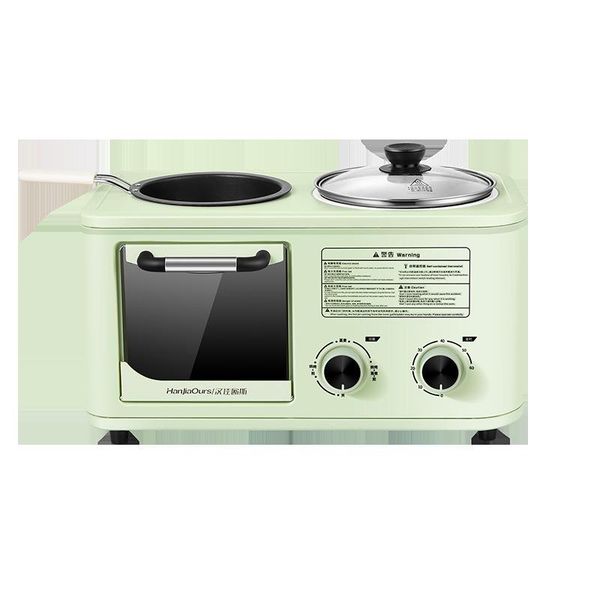 electric skillets 220v household multi-function breakfast maker toaster sandwich oven machine
electric skillets 220v household multi-function breakfast maker toaster sandwich oven machine
