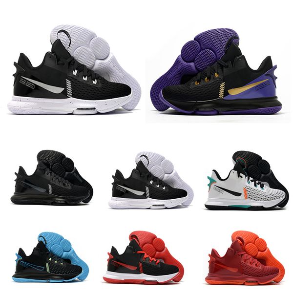 2020 new lbj 5 basketball shoes arrival sneakers 7s pack metallic gold women trainers sneakers size 40-46, Black
2020 new lbj 5 basketball shoes arrival sneakers 7s pack metallic gold women trainers sneakers size 40-46, Black