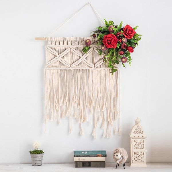 woven tapestry bedroom headboard background cloth ins style room decoration hanging cloth nordic homestays fake flower wall deco1
woven tapestry bedroom headboard background cloth ins style room decoration hanging cloth nordic homestays fake flower wall deco1